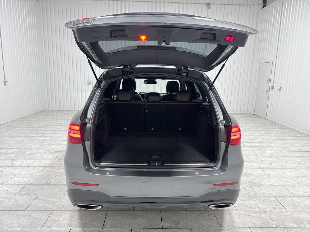 Used 2019 Mercedes-Benz GLC 300 image 27
