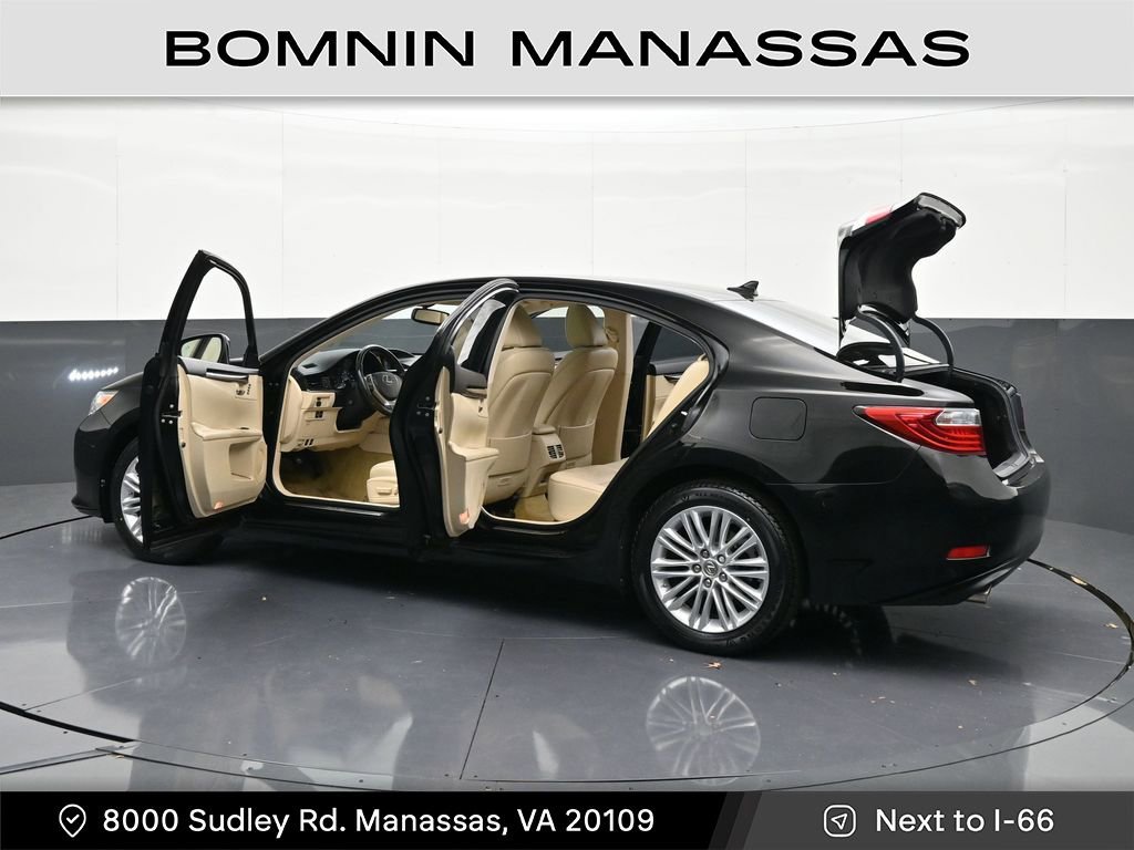Used 2014 Lexus ES 350 image 38