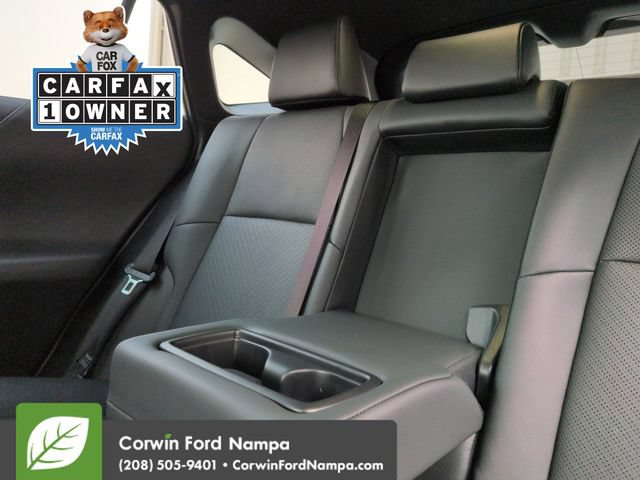 Used 2024 Toyota Venza Limited AWD/4WD image 27