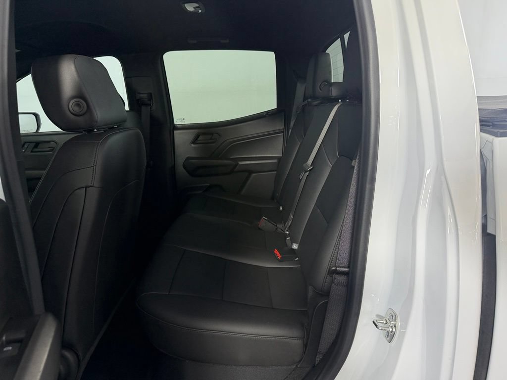Used 2024 Chevrolet Colorado Trail Boss w/ Advanced Trailering Package AWD/4WD image 25