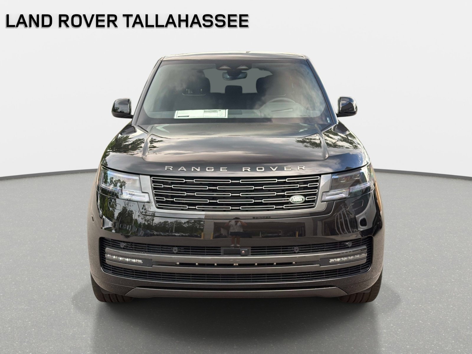 New 2026 Land Rover Range Rover SE AWD/4WD image 2