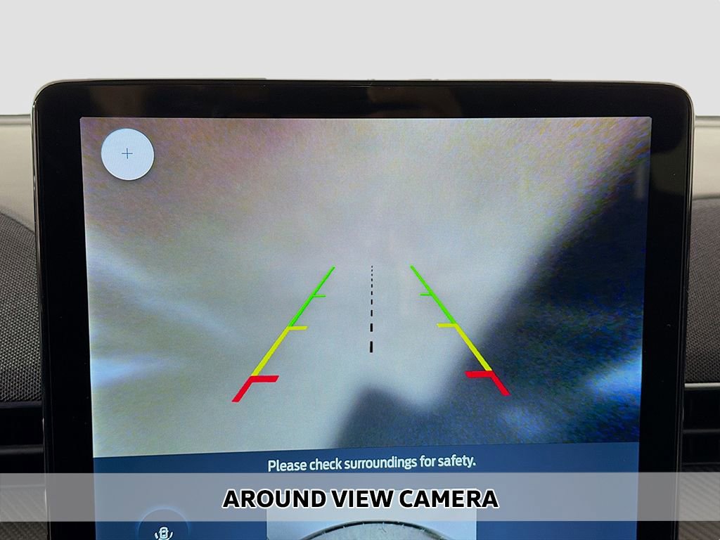 Used 2025 Ford Mustang Mach-E Select w/ Comfort Package Lite image 5