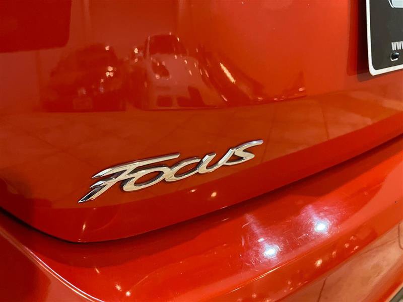 Used 2015 Ford Focus SE FWD image 26