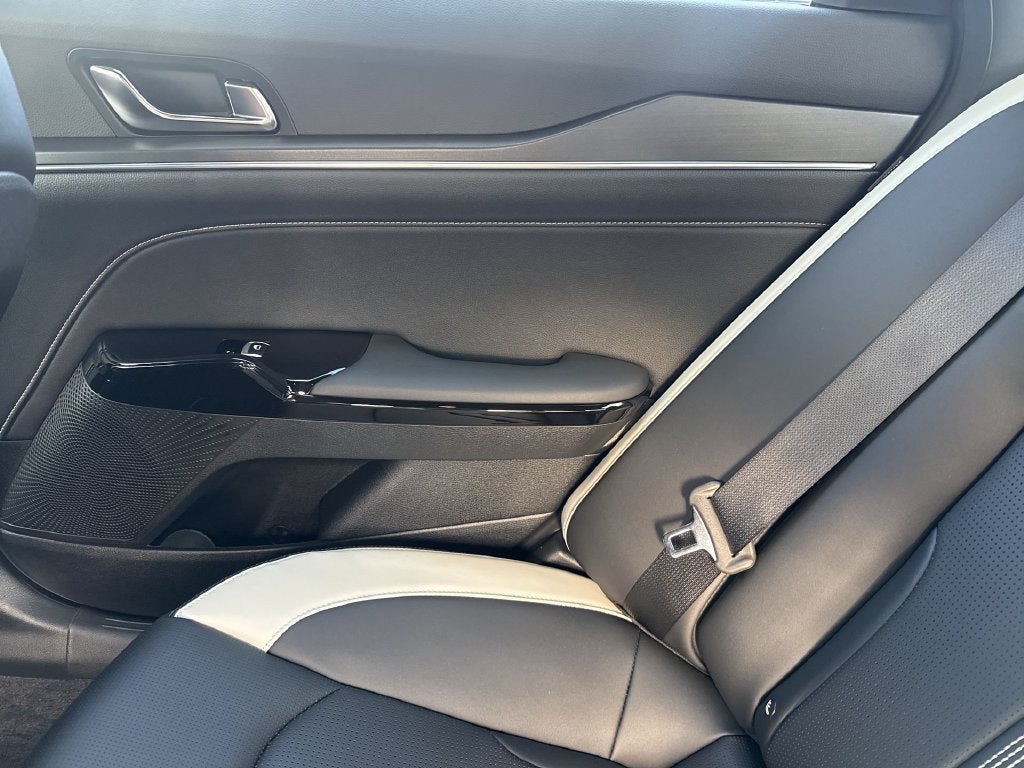 New 2026 Kia K5 GT-Line AWD/4WD image 26