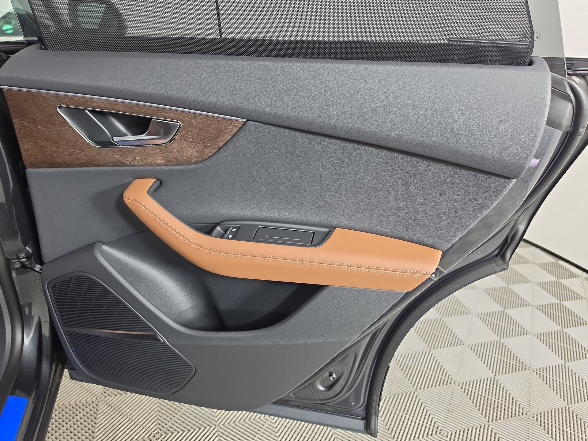 New 2026 Audi Q8 Premium Plus AWD/4WD image 44