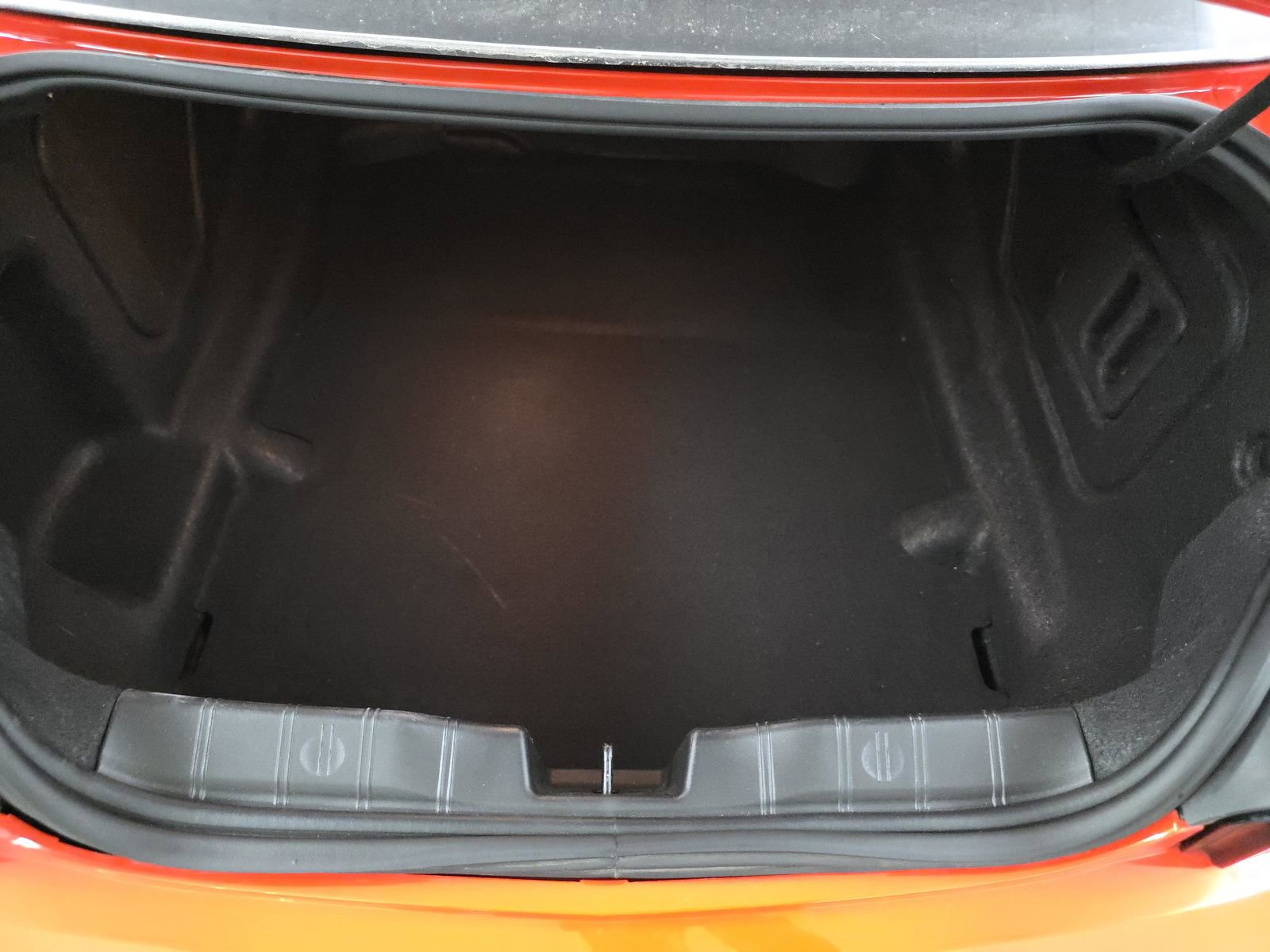 Used 2018 Chevrolet Camaro SS w/ Hot Wheels Edition image 17