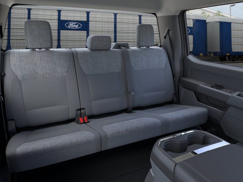 New 2026 Ford F350 XLT AWD/4WD image 40