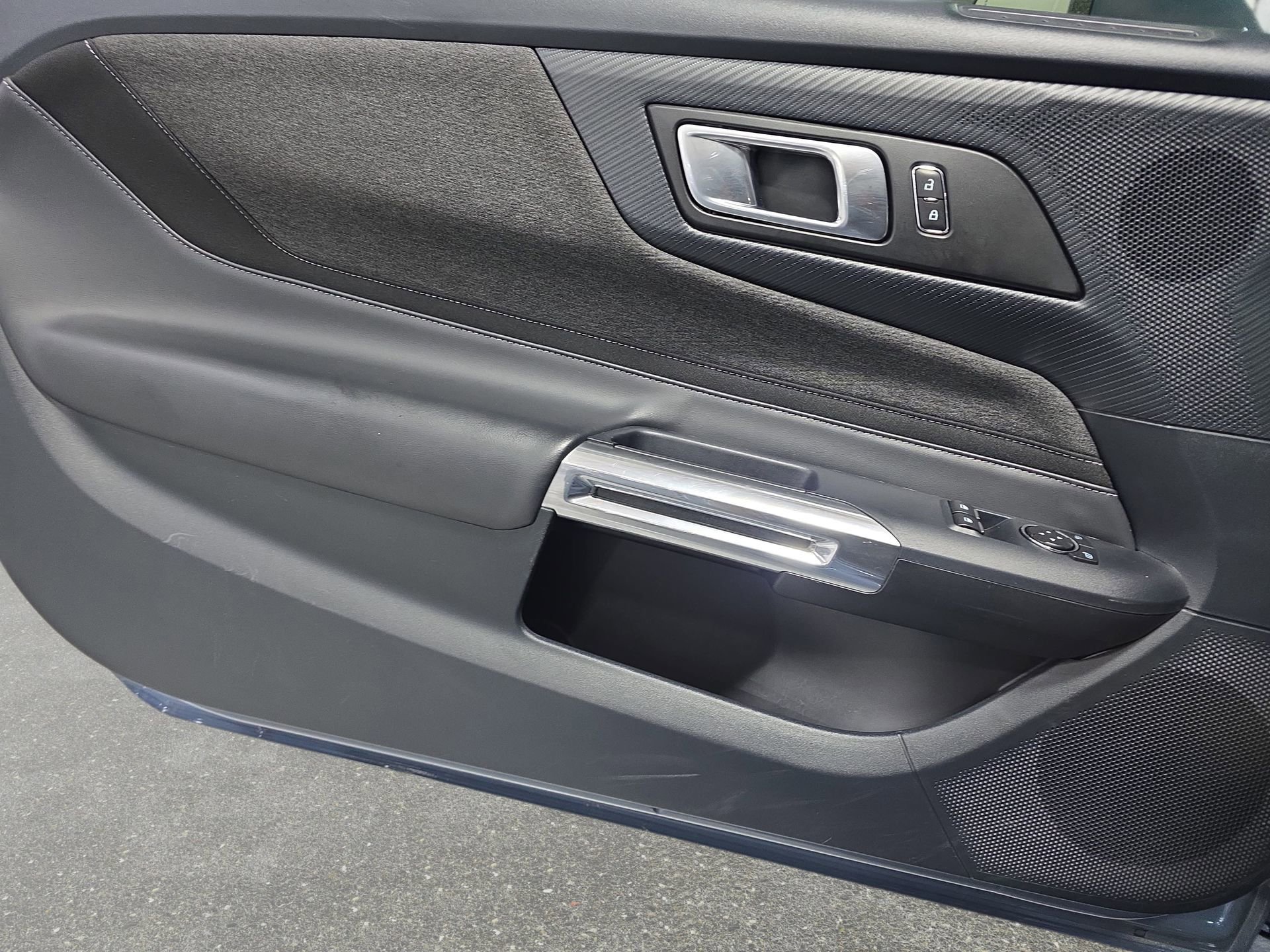 Used 2024 Ford Mustang GT image 26