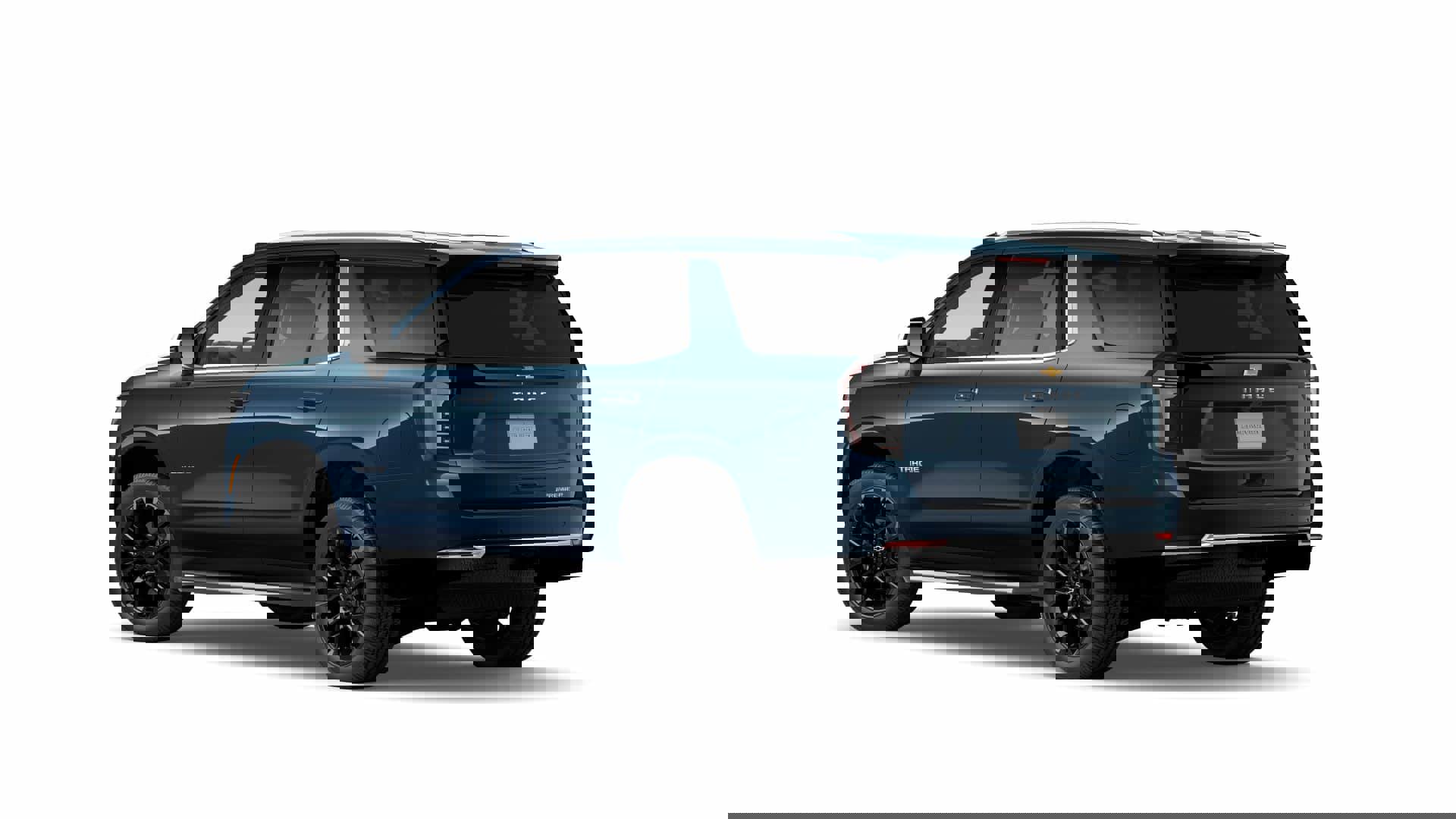 New 2026 Chevrolet Tahoe Premier w/ Sun And Tow Package image 27