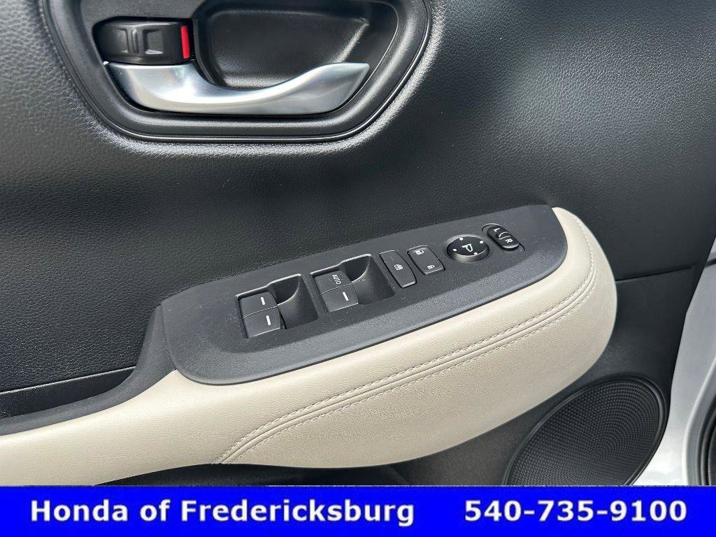 Used 2023 Honda HR-V LX image 25