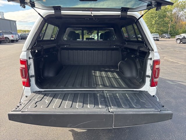 Used 2023 RAM 1500 Limited image 8