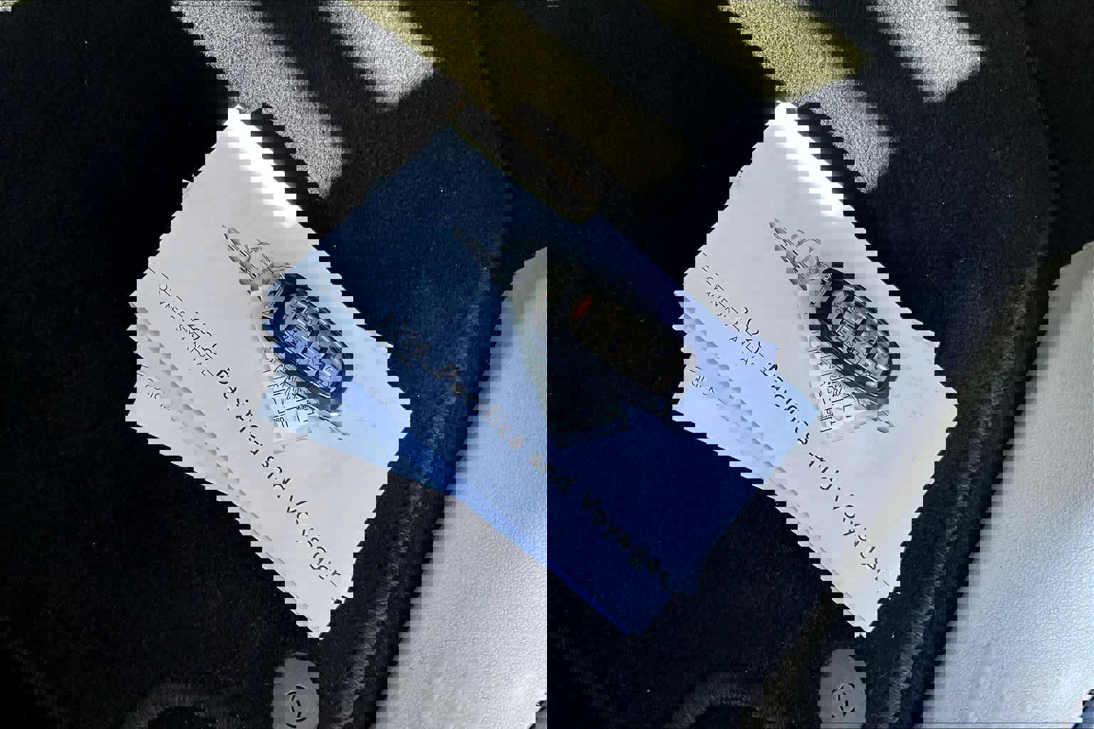 Used 2020 Chrysler Pacifica Limited image 20