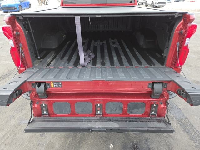 Used 2023 Chevrolet Silverado 3500 High Country image 27
