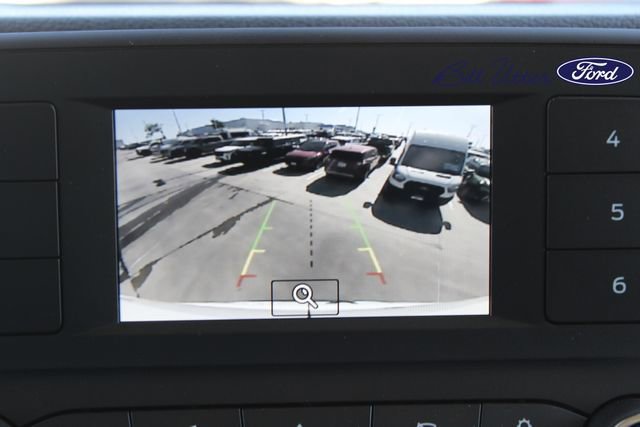 New 2025 Ford Transit 250 148 Medium Roof image 11