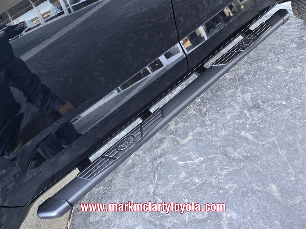 New 2026 Toyota Tundra SR5 image 5