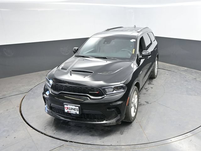 Used 2025 Dodge Durango R/T AWD/4WD image 37