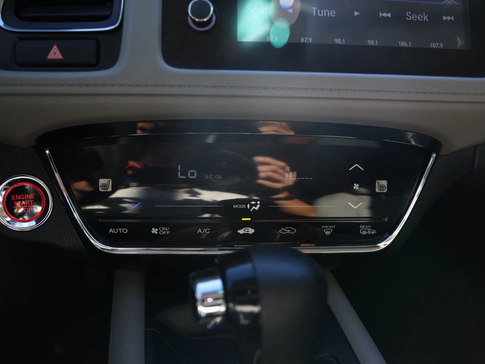 Used 2019 Honda HR-V EX image 18