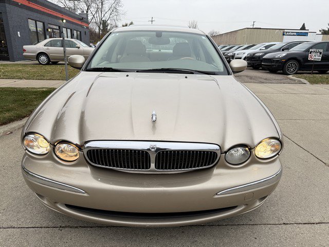 Used 2005 Jaguar X-TYPE 3.0 AWD/4WD image 2