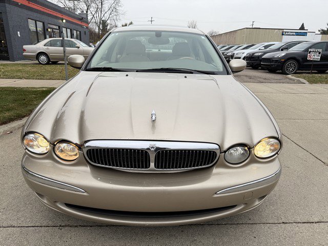 Used 2005 Jaguar X-TYPE 3.0 image 2