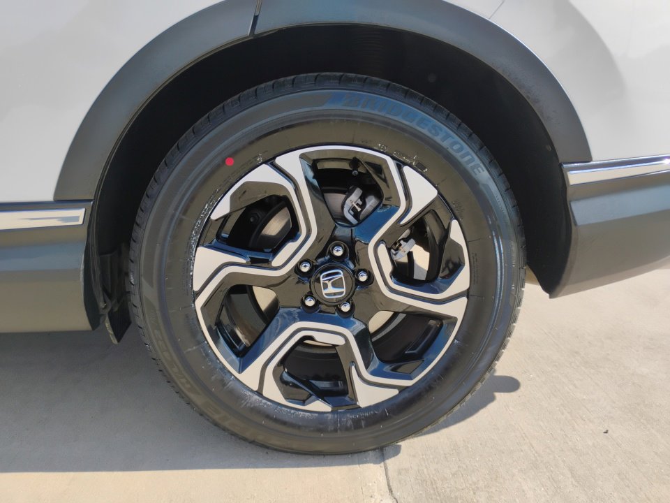 Used 2019 Honda CR-V Touring image 26