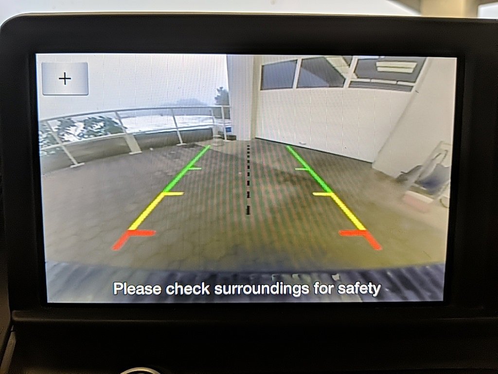 Certified 2022 Ford Maverick XL image 17