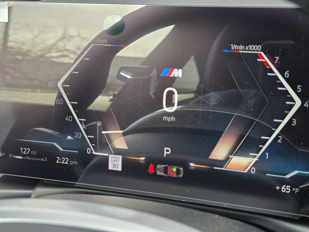 New 2026 BMW 430i xDrive Coupe w/ M Sport Package AWD/4WD image 18