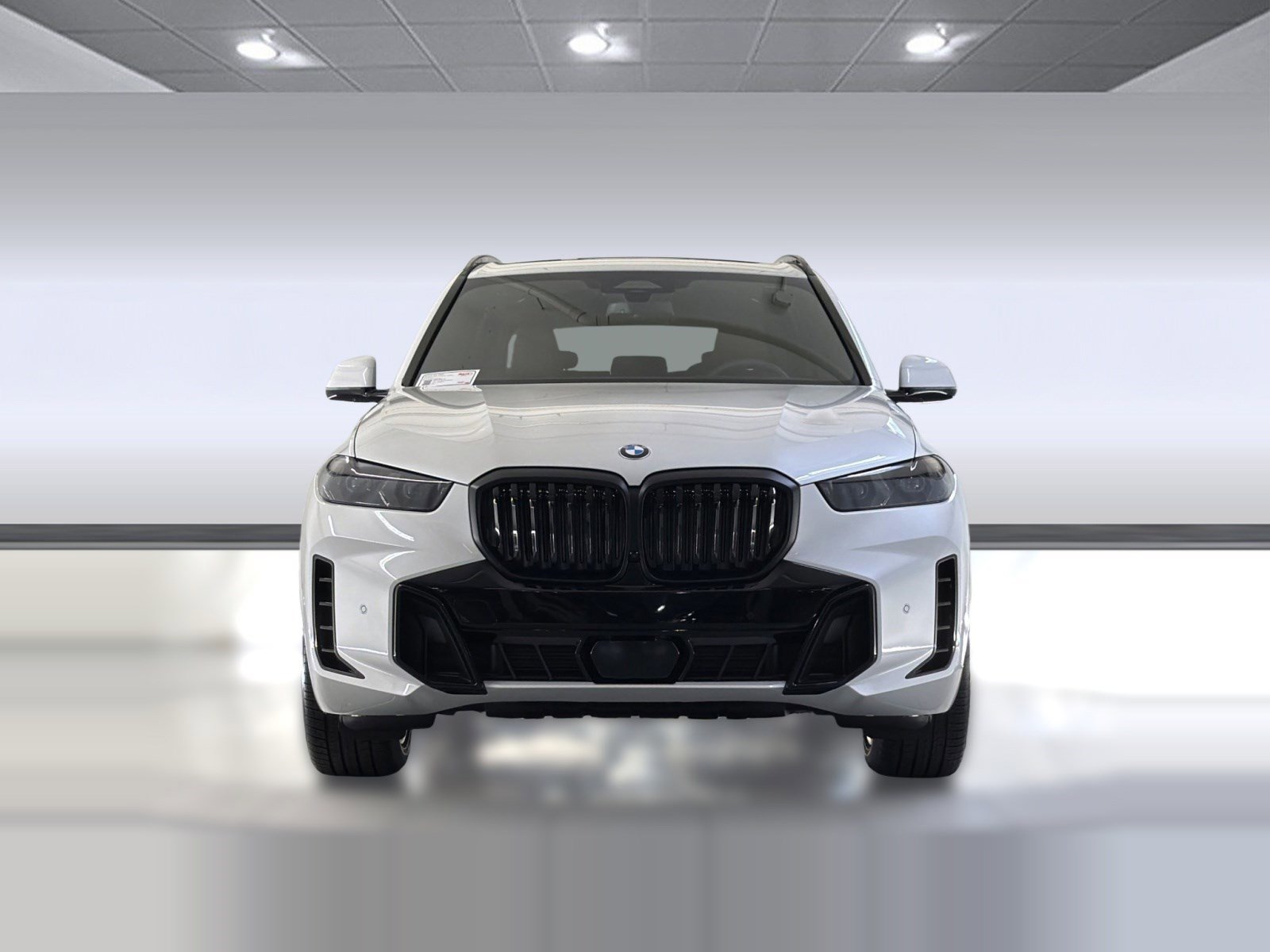 New 2026 BMW X5 sDrive40i w/ M Sport Package RWD image 5