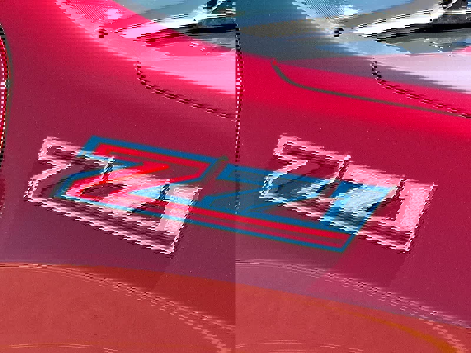 Used 2021 Chevrolet Silverado 1500 LTZ image 37