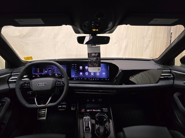 New 2026 Audi S5 Premium Plus AWD/4WD image 28