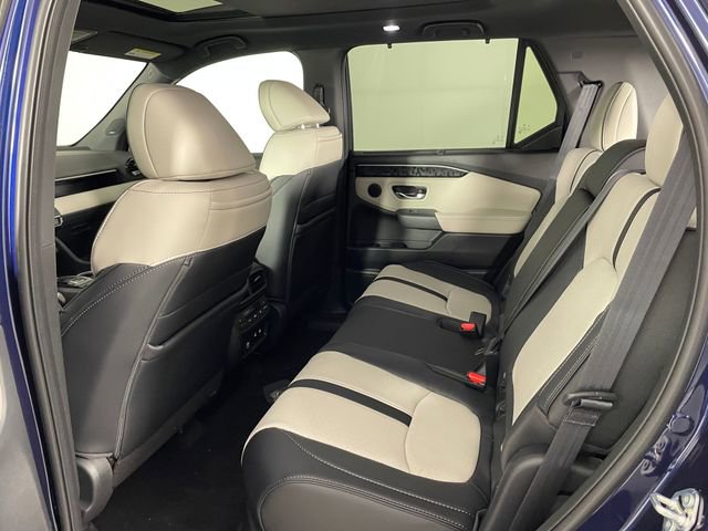 New 2026 Honda Passport TrailSport Elite image 18