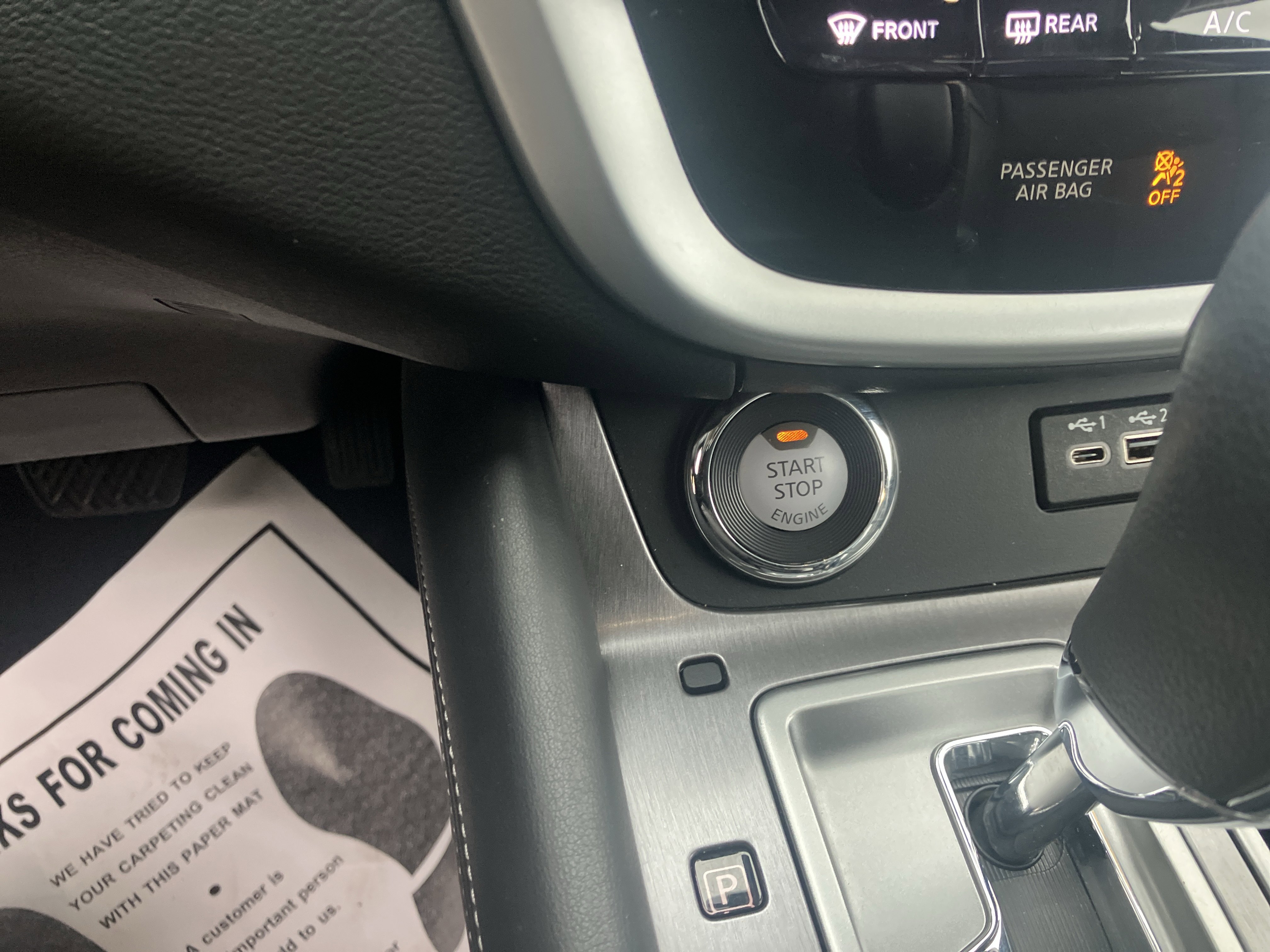 Used 2021 Nissan Murano SL image 29