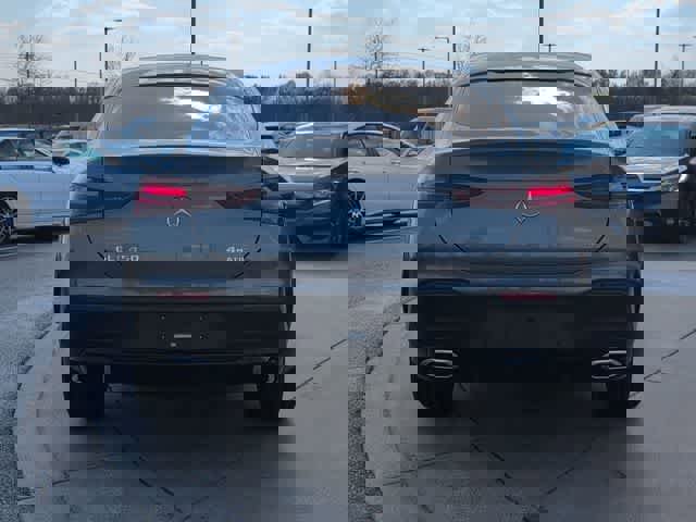 New 2026 Mercedes-Benz GLE 450 4MATIC Coupe image 5