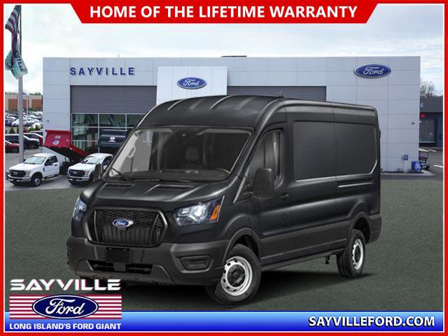 New 2026 Ford Transit 250 148 Medium Roof w/ Load Area Protection Package image 1