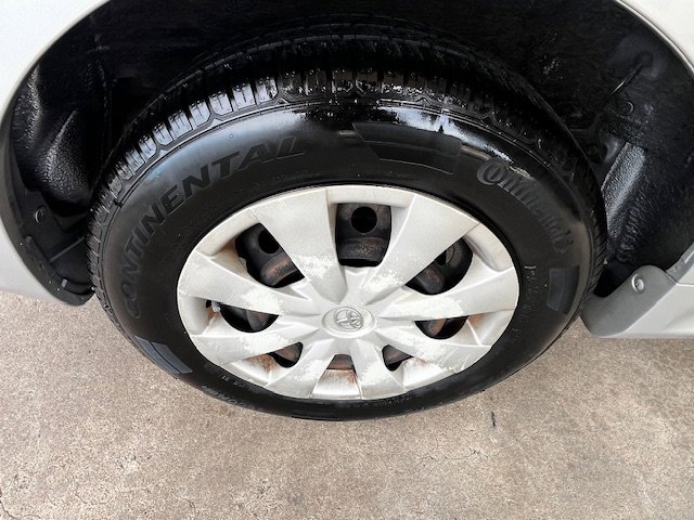 Used 2009 Toyota Corolla LE FWD image 13