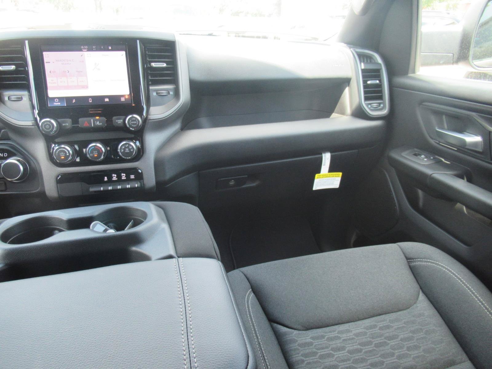 New 2026 RAM 1500 Express RWD image 14