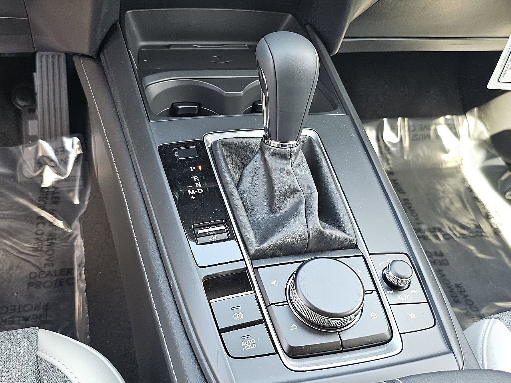 New 2026 MAZDA CX-30 Aire Edition image 32