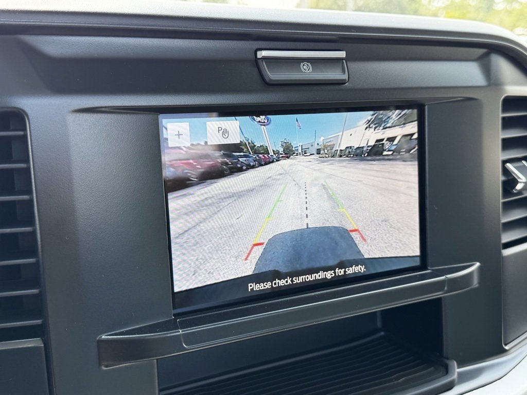 New 2026 Ford F350 XL image 20