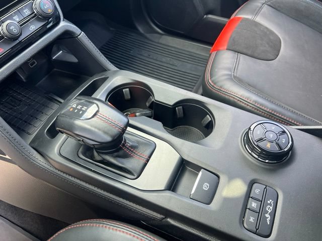 Used 2024 Ford Ranger Raptor AWD/4WD image 30