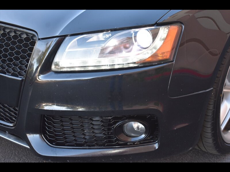 Used 2012 Audi S5 Prestige AWD/4WD image 31