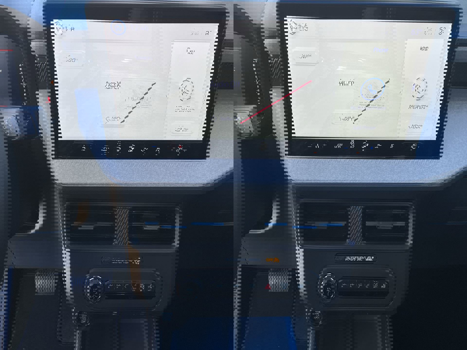 New 2025 Ford Maverick XLT w/ Equipment Group 302A image 12