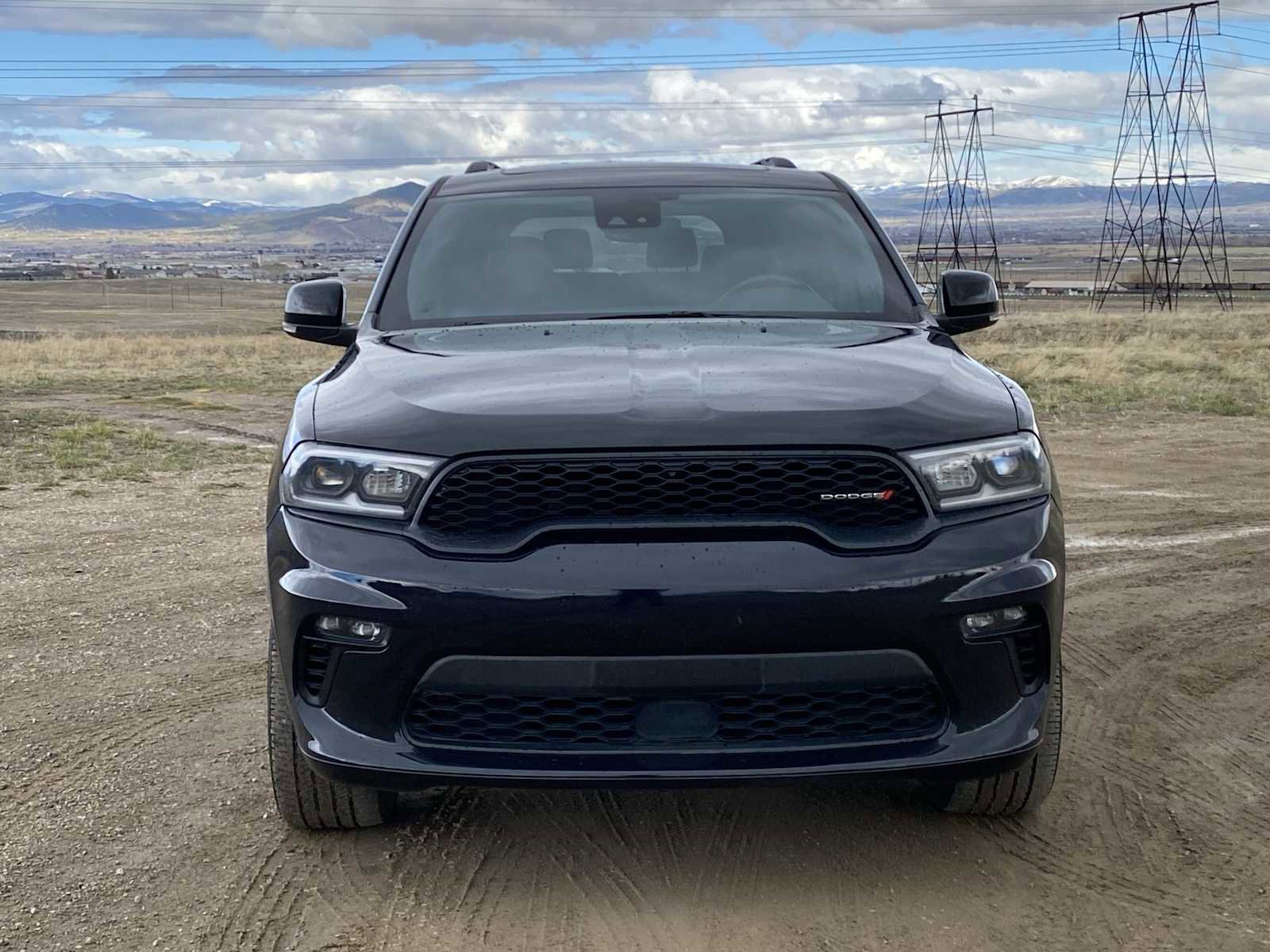 Certified 2023 Dodge Durango GT image 10