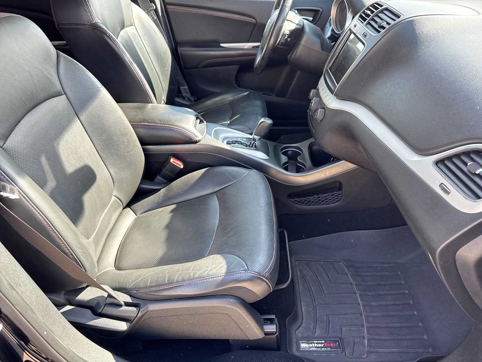 Used 2018 Dodge Journey GT w/ Driver Convenience Group AWD/4WD image 23