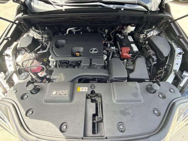 Certified 2025 Lexus NX 250 FWD w/ Accessory Package (Z2) image 27