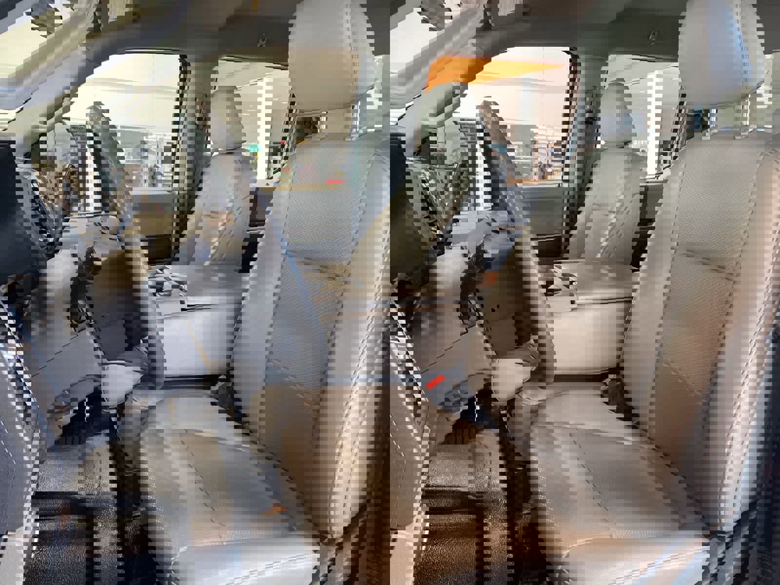 Certified 2022 Ford F350 XL w/ Power Equipment Group AWD/4WD image 11