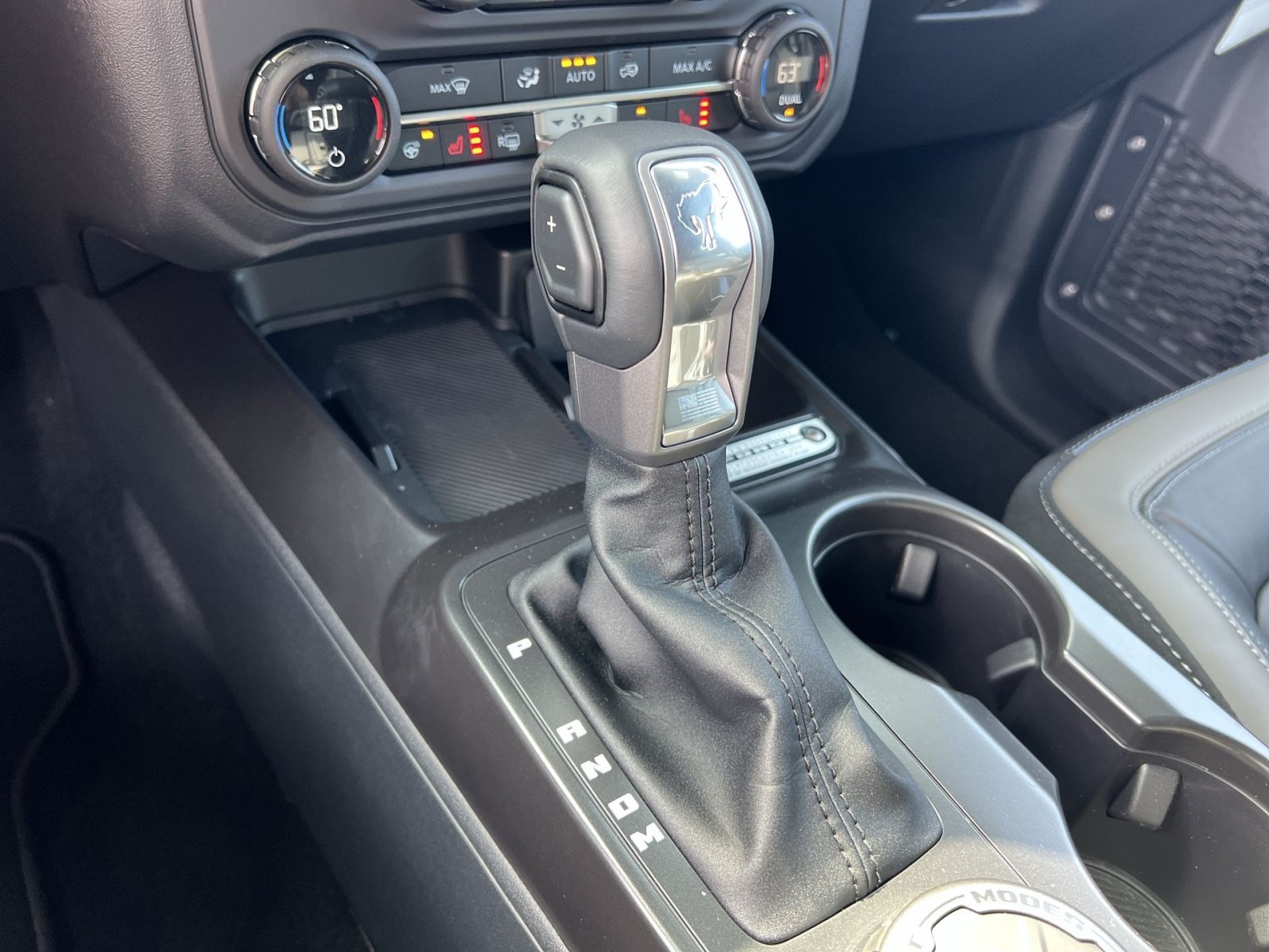 New 2026 Ford Bronco Outer Banks AWD/4WD image 22