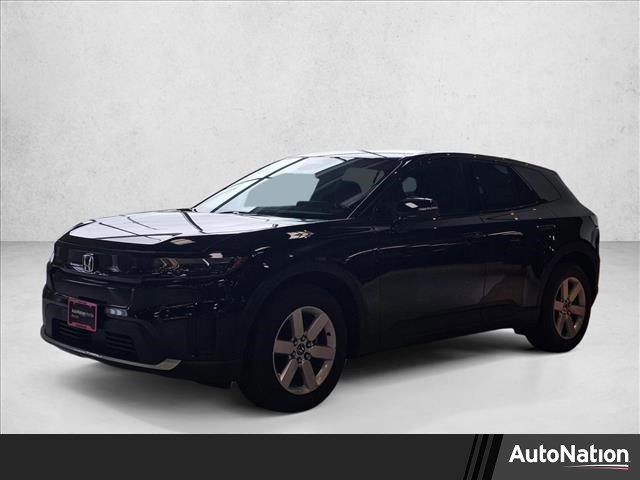 New 2026 Honda Prologue EX
