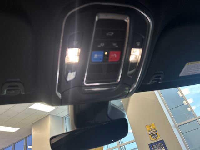 New 2026 Jeep Grand Wagoneer Limited w/ Convenience Group I image 26