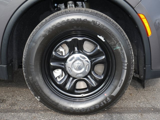 New 2025 Dodge Durango AWD image 12