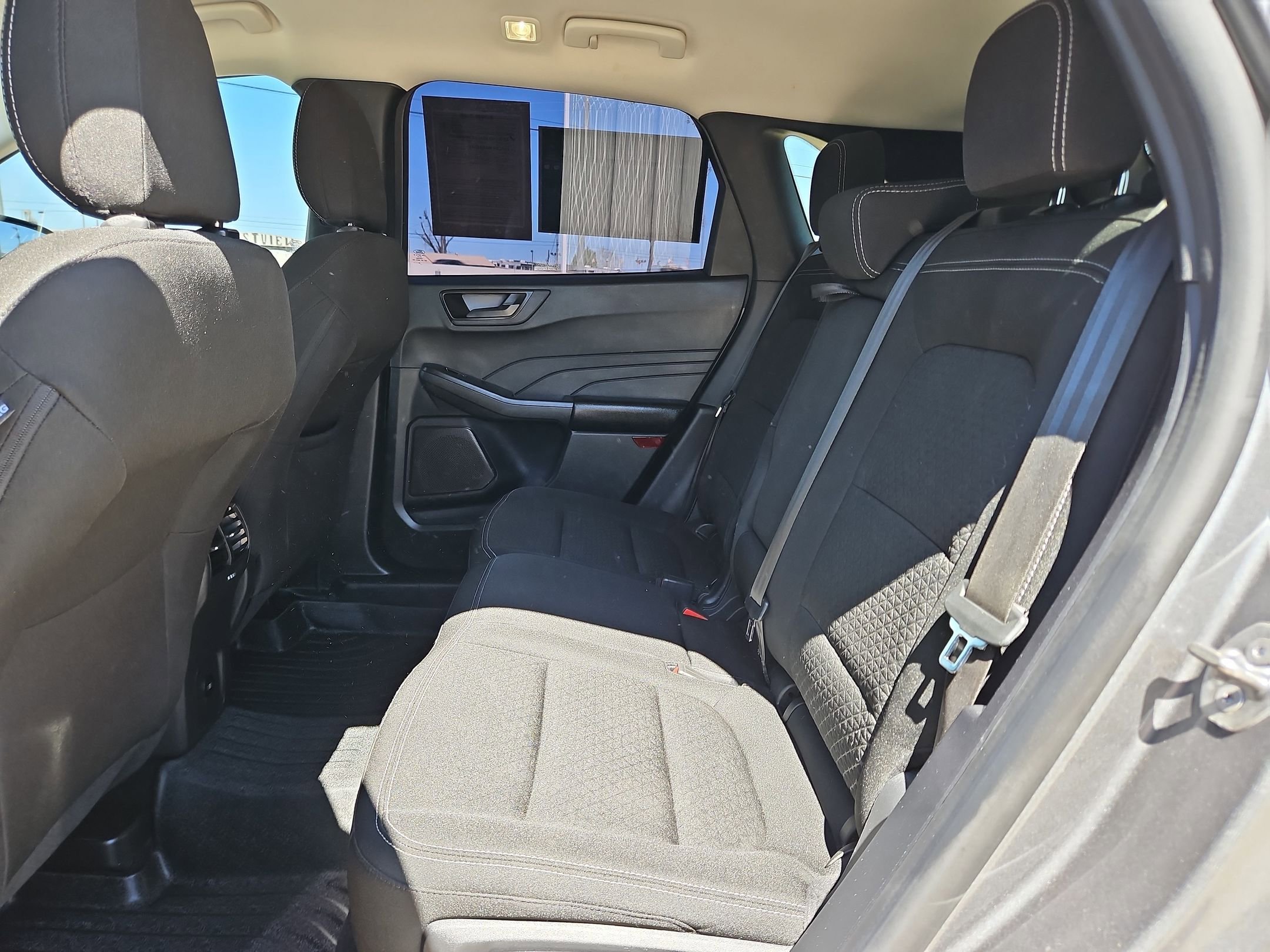 Used 2024 Ford Escape Active image 14