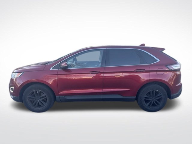 Used 2016 Ford Edge SEL w/ Equipment Group 201A AWD/4WD image 2